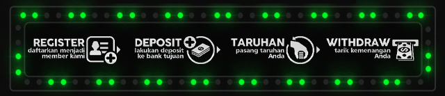 DEWI7777 Jackpot